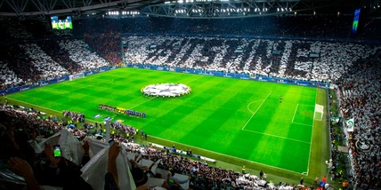 Rientro allo Stadium per i primi fedelissimi: la Juve spera nel 100% dei posti