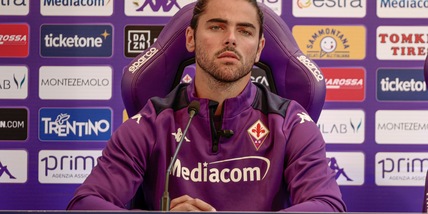 Fiorentina, Sottil: "Chiesa? Un paragone che non mi disturba"