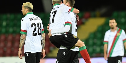 Ternana, ufficiale il prestito di Mazzarani alla Pro Sesto