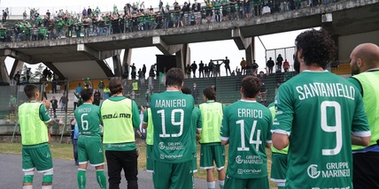 Avellino, Messina in prestito con opzione di rinnovo