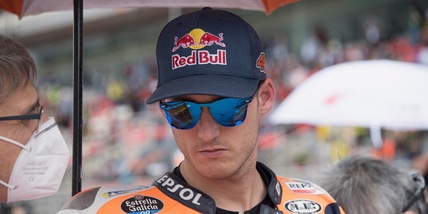 MotoGp, Pol Espargaro: "Ci sono problemi che non capisco in Honda"