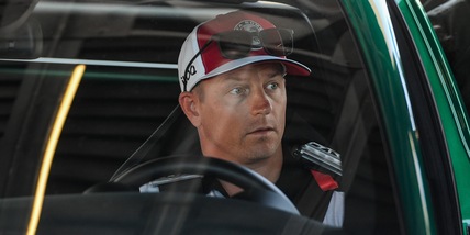 F1, Raikkonen: "Se mi ritiro non mi interessa chi prenderà il mio posto"