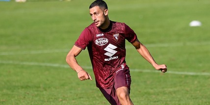 Torino, Mandragora: "Serve chi vuole migliorare. Aspettiamo Belotti"