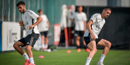 Frabotta, l'Atalanta insiste e vuole anche Demiral