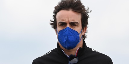 F1, Alonso: "Alpine può vincere. Le critiche? Una benedizione"