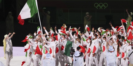 Tokyo 2020, il programma di mercoledì 28 luglio: orari e italiani in gara