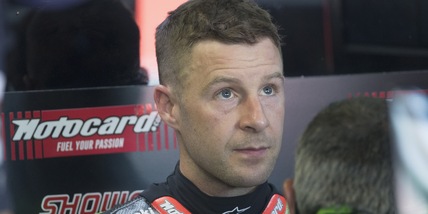 MotoGp, Jonathan Rea sul futuro: "Sorpreso dalle voci sulla Yamaha"