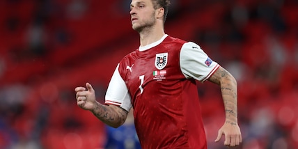 Bologna-Arnautovic, lo Shanghai non ha ufficializzato l'addio