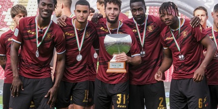 Salernitana, per Strandberg accordo annuale con rinnovo automatico