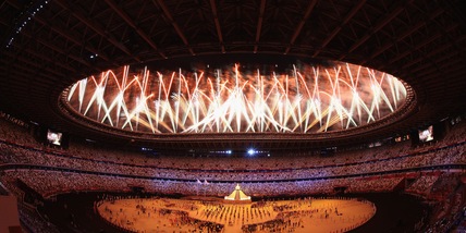 Olimpiadi Tokyo 2020, Cerimonia d'apertura: quante emozioni!