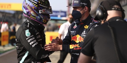 F1, Ralf Schumacher: "Verstappen ha già rifiutato la Mercedes"