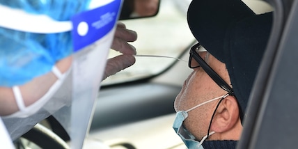 Covid, il bollettino odierno: 5.143 nuovi casi e 17 vittime