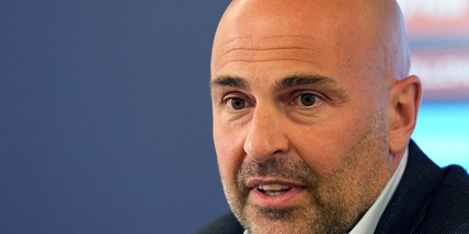 Cagliari, Giulini: "Il 50% rischia diventare 30%. E non basta"