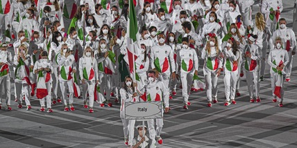 Tokyo 2020, il programma di sabato 24 luglio: orari e italiani in gara