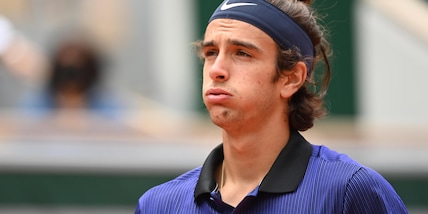 Tokyo2020, Musetti ed Errani subito fuori dal torneo di tennis