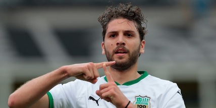 Locatelli alla Juve, trattativa in corso: gli aggiornamenti