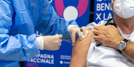 San Marino, vaccinati con Sputnik: problemi con il Green Pass italiano