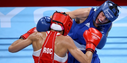 Olimpiadi, Testa bene al debutto: vola agli ottavi nel pugilato