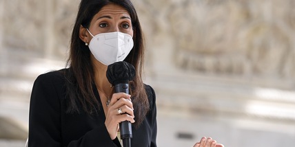 Raggi: "La Roma avrà il suo stadio. Lazio interessata al Flaminio"