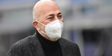 Milan, Gazidis: "Grazie a tutti i tifosi, tornerò presto"
