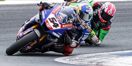 Superbike, Navarra 2021 in tv: orari e come vederlo