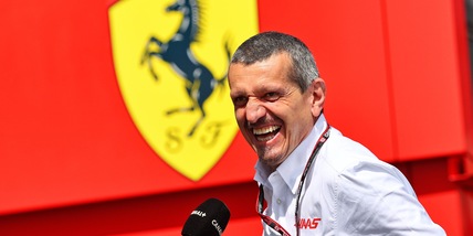 F1, Steiner sul rinnovo di Schumacher: "Siamo ai dettagli con Mick"