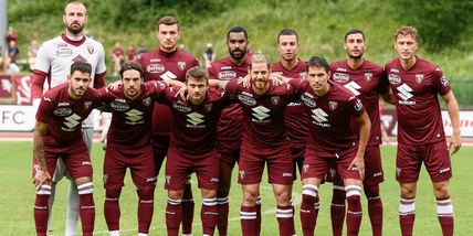 Torino, sgambata vincente col Brixen: in gol Verdi, Baselli e Zaza