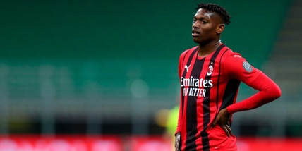 Milan-Modena 5-0: in gol Diaz, Leao, Tomori, Krunic e Hernandez.