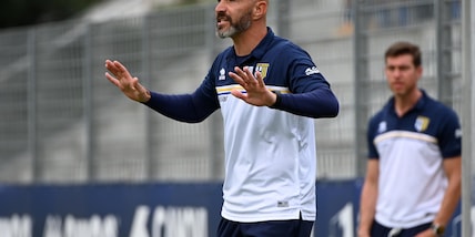 Il Parma supera il Trento 4-2: prosegue la preparazione