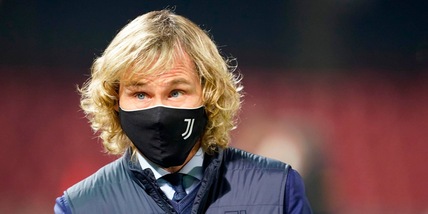 Juve, Nedved: "Sorteggio Champions equilibrato, Allegri l'uomo giusto"