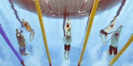 Tokyo 2020, Detti flop nei 400 stile. Martinenghi ok nei 100 rana