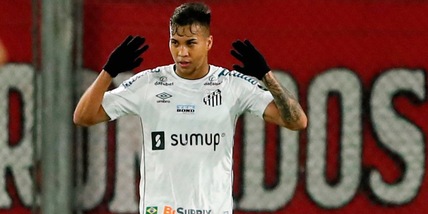 Kaio Jorge, Juve o Milan? Decide Cristiano Ronaldo