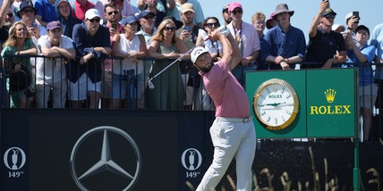 Rahm e DeChambeau positivi al Covid: addio Tokyo 2020