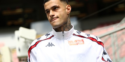 Inter all'attacco, serve una 4ª punta