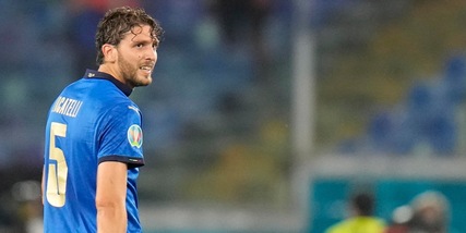 Locatelli, la Juve chiama il Sassuolo: ora l'incontro decisivo