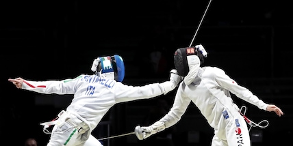 Tokyo 2020, Santarelli e Volpi ko: niente medaglia di bronzo