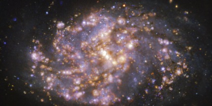 L'asteroide 2008 G020 si sta avvicinando: la minaccia per la Terra