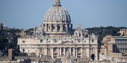 Vaticano pubblica l'elenco dei suoi beni. Utile in calo di 51 milioni