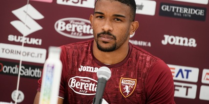 Torino, proseguono gli allenamenti. Terapie per Bremer e Kone