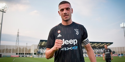 Juve, il Borussia Dortmund vuole Demiral: in arrivo un’offerta dalla Germania