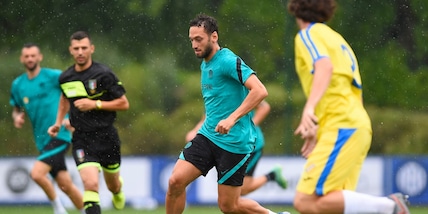 Inter a valanga sulla Pergolettese: 8-0 per i ragazzi di Inzaghi