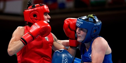 Tokyo 2020, Testa vola ai quarti di finale: battuta la Walsh