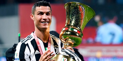 Cristiano Ronaldo, scatta il 4° anno: è tornato, ma ora dica che rimane