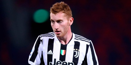 Allegri finalmente può scoprire anche il tesoro Kulusevski