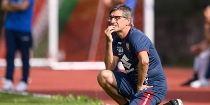 Toro, tutti aggrappati a Juric: i tifosi sperano solo in lui