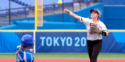 Tokyo 2020, l'Italia del softball chiude senza vittorie: ko col Canada