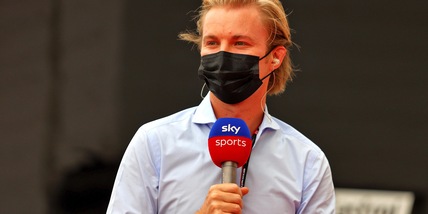 F1, Rosberg sul 2022: "Bottas sarebbe la scelta più semplice per la Mercedes"