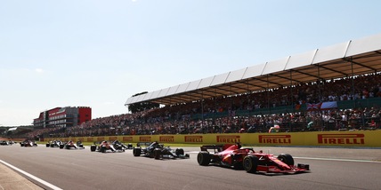 F1, diretta tv Gp Ungheria: orari, canale e dove vederlo