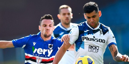 Atalanta, per Romero non bastano 50 milioni