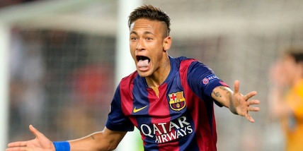 Barcellona-Neymar, raggiunto un accordo per chiudere il contenzioso
